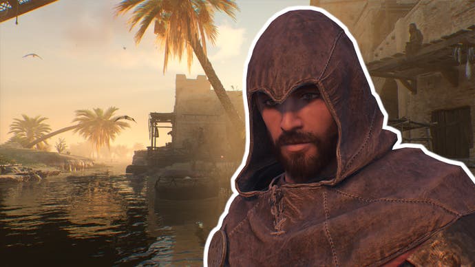 Hier findet ihr in Assassin's Creed Mirage Informationen zum Hafenmeister.