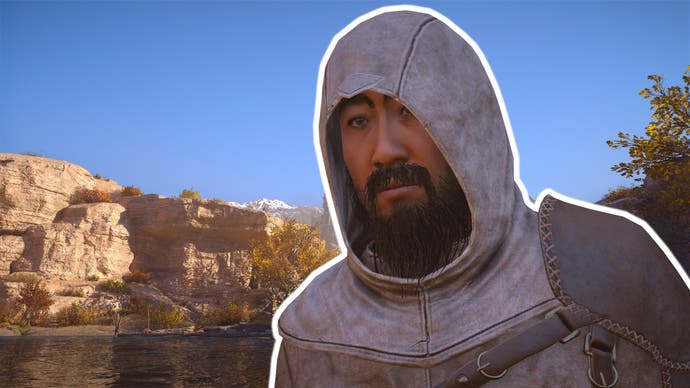 Tipps, Tricks und Lösungen zu Assassin's Creed Mirage.