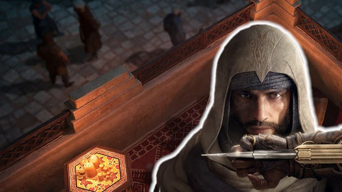 Assassin's Creed Mirage: Basims Geschichte könnte weitergehen, aber nicht als DLC.