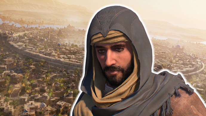 Assassin's Creed Mirage: Update 1.0.6 mit New Game Plus ist da.