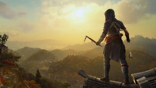 Assassin's Creed Shadows: Internetverbindung zur Installation erforderlich.