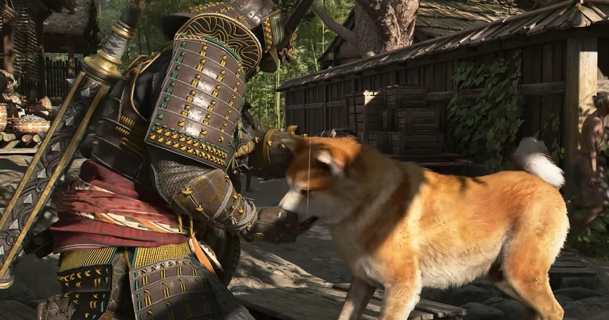 What weve been playing - vegetarian games, unignorable ghosting, and an impromptu sales pitch What weve been playing - vegetarian games, unignorable ghosting, and an impromptu sales pitch