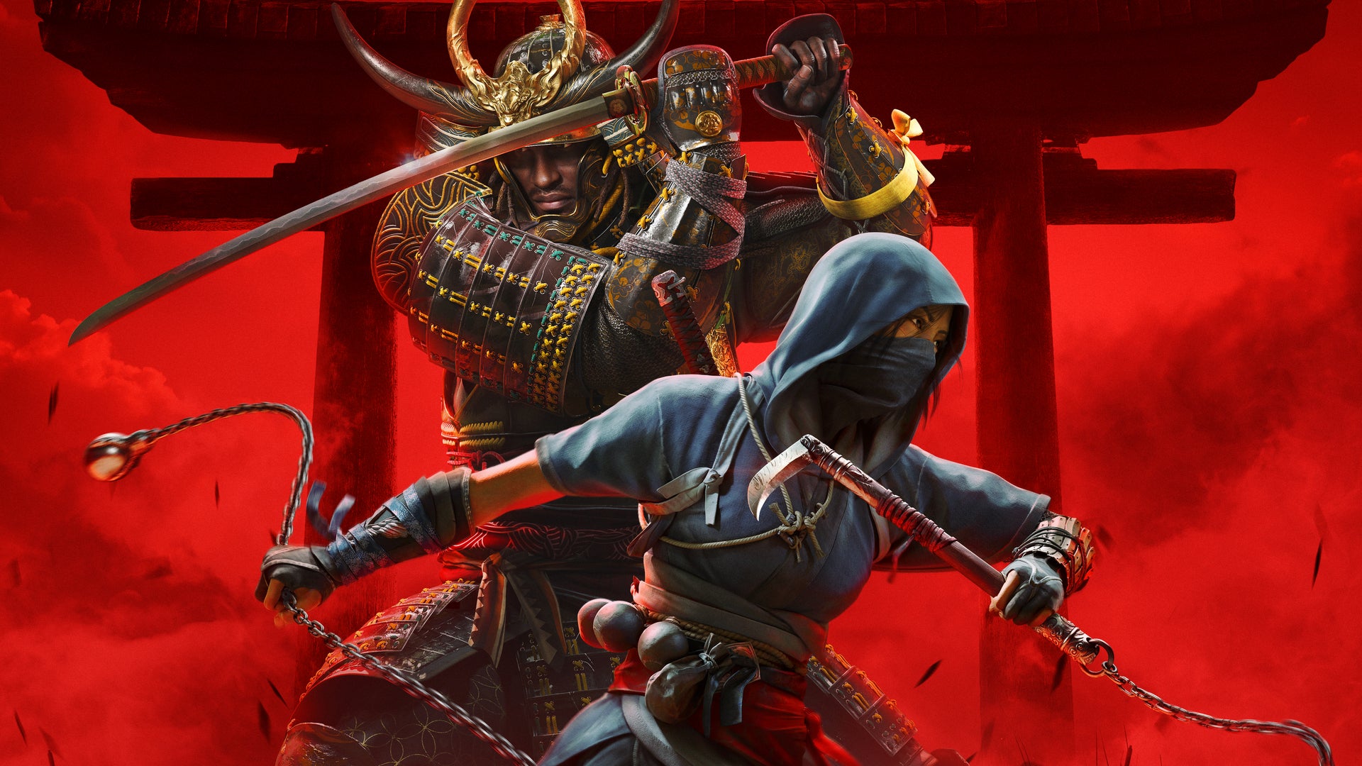 Assassin's Creed Shadows erhält cooles Attack on Titan-Crossover – ab ...