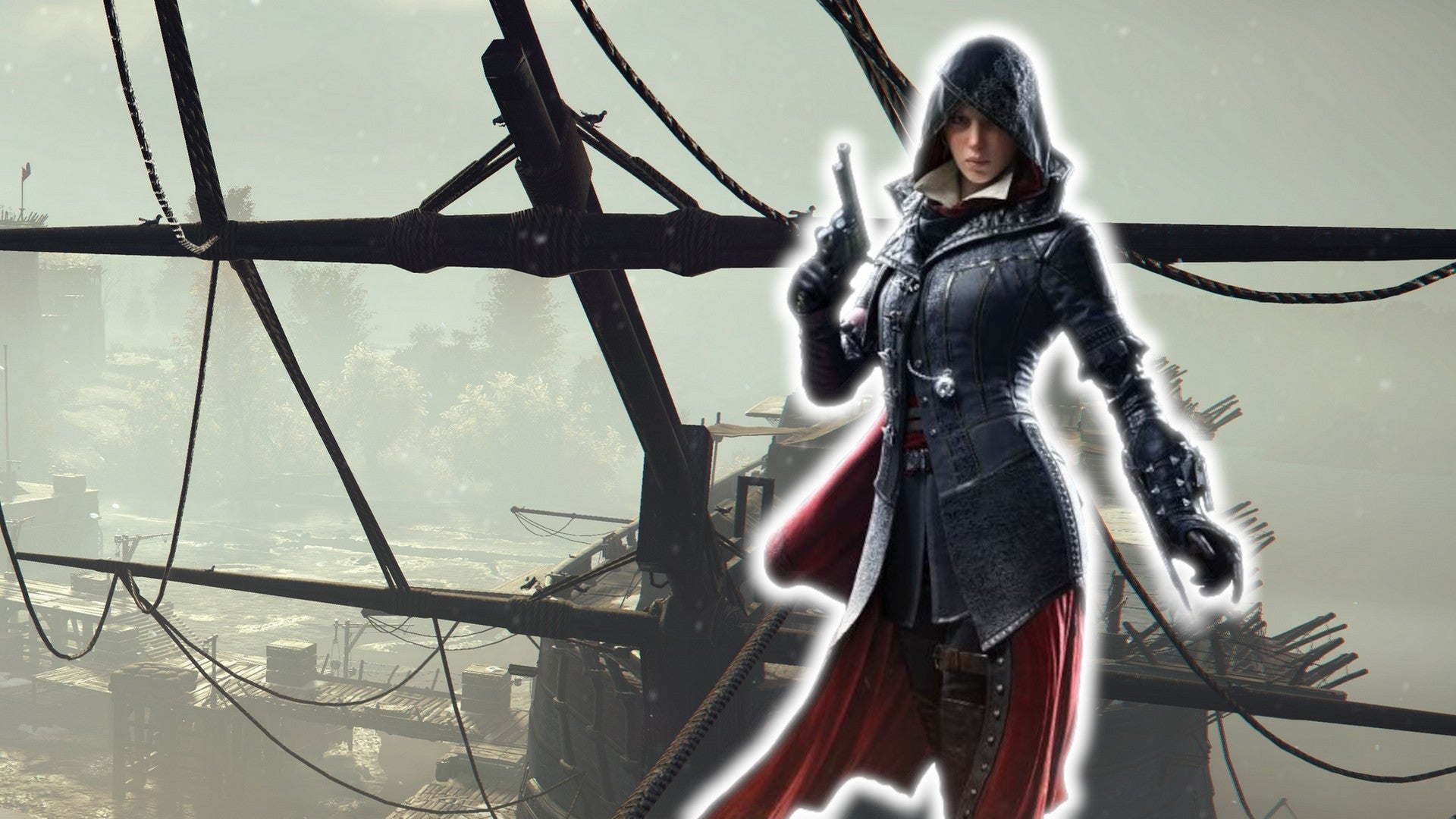 Assassins Creed Syndicate
