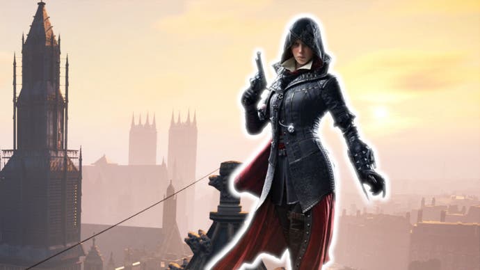 Assassin's Creed Syndicate: Ubisoft verschenkt die PC-Version.