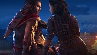 Ubisoft apologises for forcing heterosexual romance in Assassin's Creed Odyssey DLC