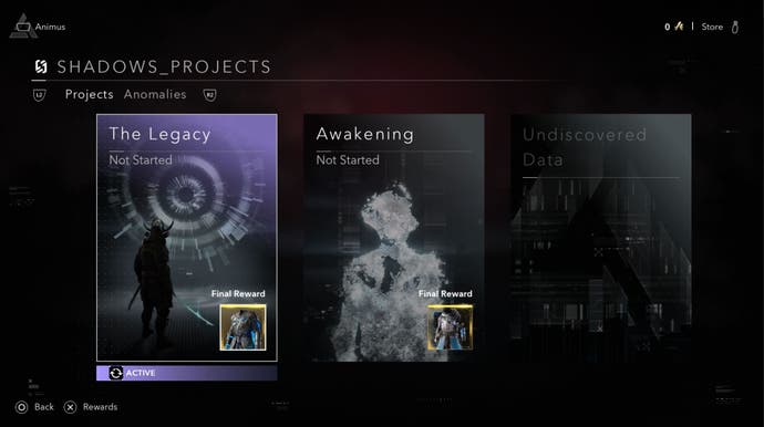 Assassin's Creed Shadows' Animus Hub Lacks Depth at Launch, and That's Okay Assassin's Creed Shadows' Animus Hub Lacks Depth at Launch, and That's Okay