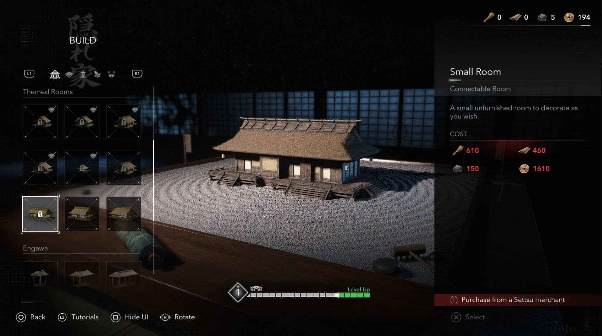 Best Hideout building upgrades and Themed Rooms in Assassin's Creed ...