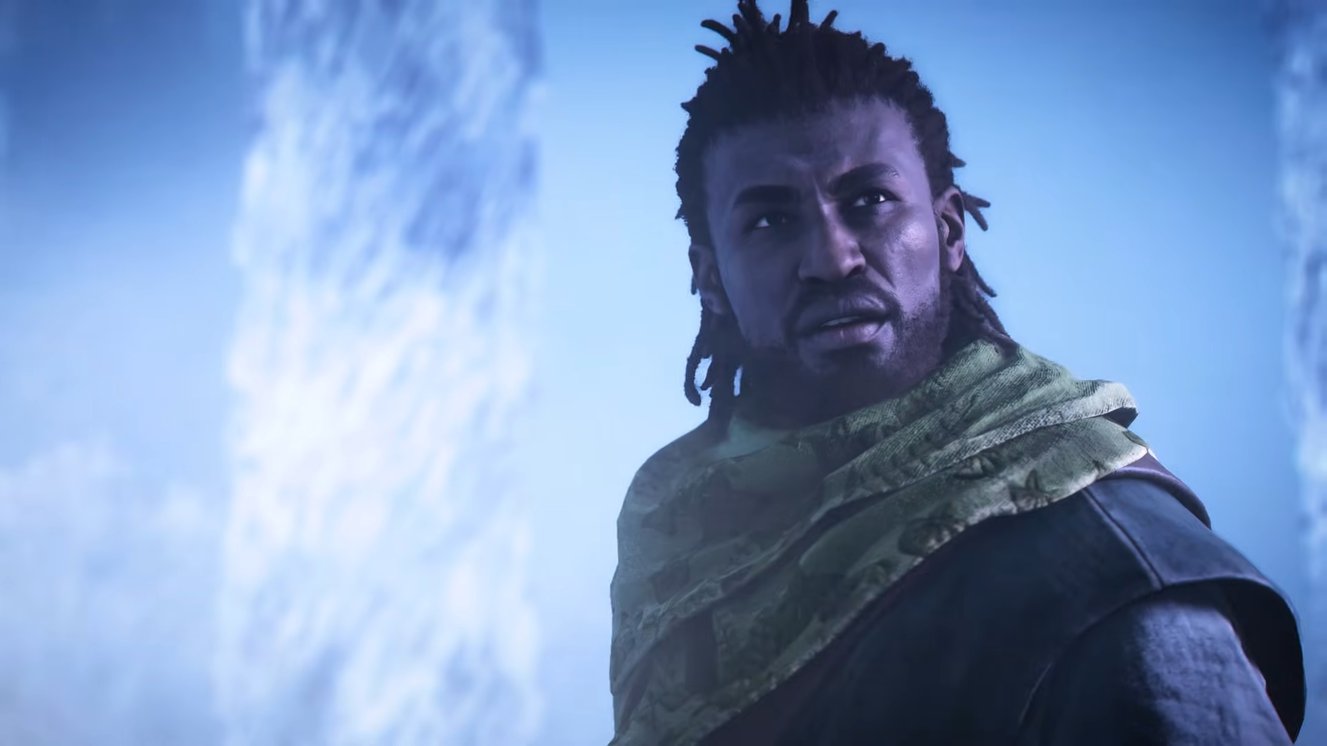 Assassin's Creed: Shadows won't get a second expansion to follow Claws of Awaji, but "chunkier updates" instead