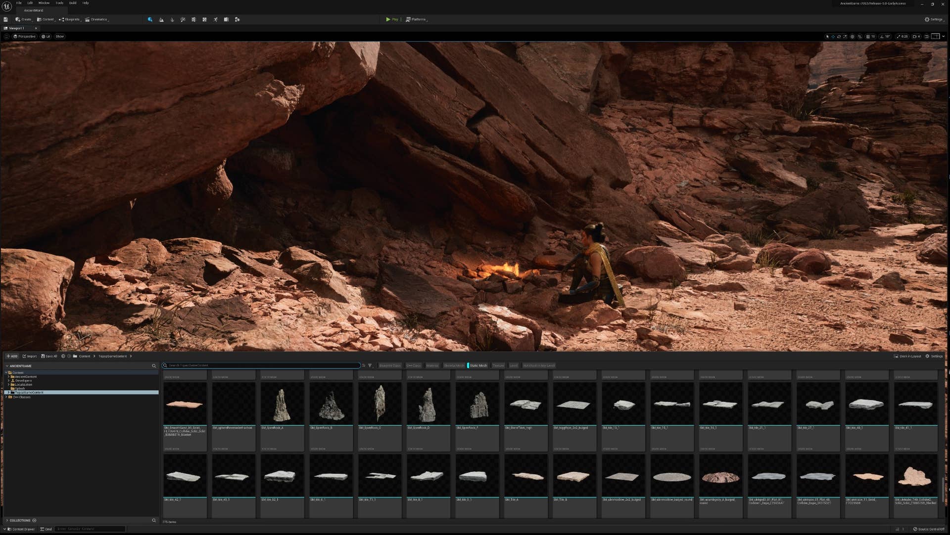 An introduction to how game development pipelines work | GamesIndustry.biz