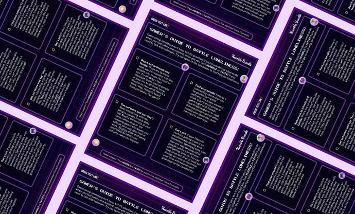 Screenshot of Humble's partnership with Crisis Text Line