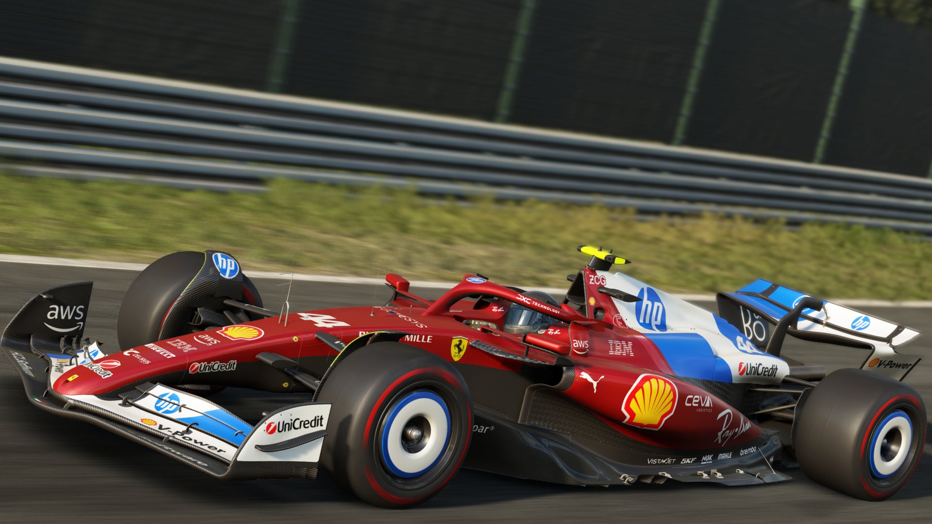 Assetto Corsa EVO: Bislang größtes Update ist da, bringt Monza, Nürburgring Nordschleife und neue Autos