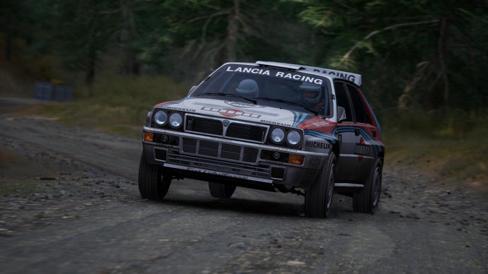 505 Games anuncia Assetto Corsa Rally, disponible en acceso anticipado de Steam a partir de noviembre