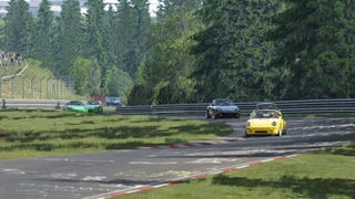 Assetto Corsa PS4 Review: Eccellente