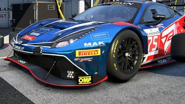 Assetto Corsa Competizione - What's Up With Performance? All Consoles Tested