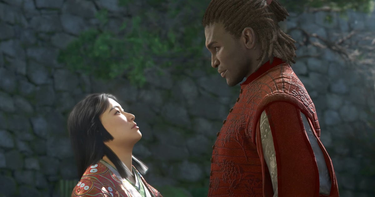 Assassin's Creed Shadows romance, including Naoe and Yasuke romance options