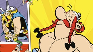 Asterix & Obelix: Slap Them All 2 im Test - Wie ein interaktiver Comic-Band.