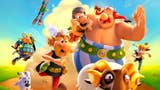Asterix und Obelix bekommen im Herbst ein neues Videospiel - Mit Koop für 4 Spieler!