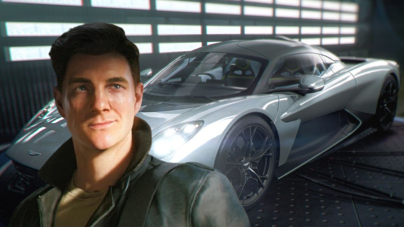 007 First Light's Bond will have an Aston Martin so exclusive, there are only 999 real world models