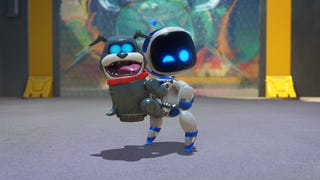 Twórcy Astro Bot wyjaśniają, dlaczego gra nie wspiera PS VR2