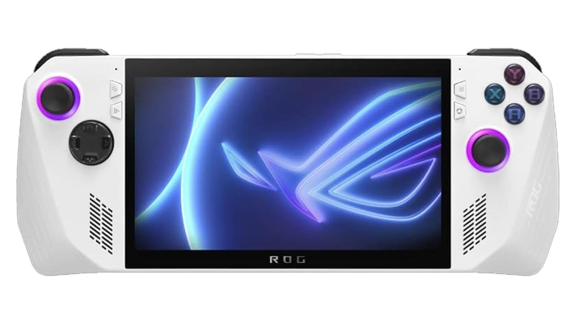 Asus ROG Ally handheld gaming console