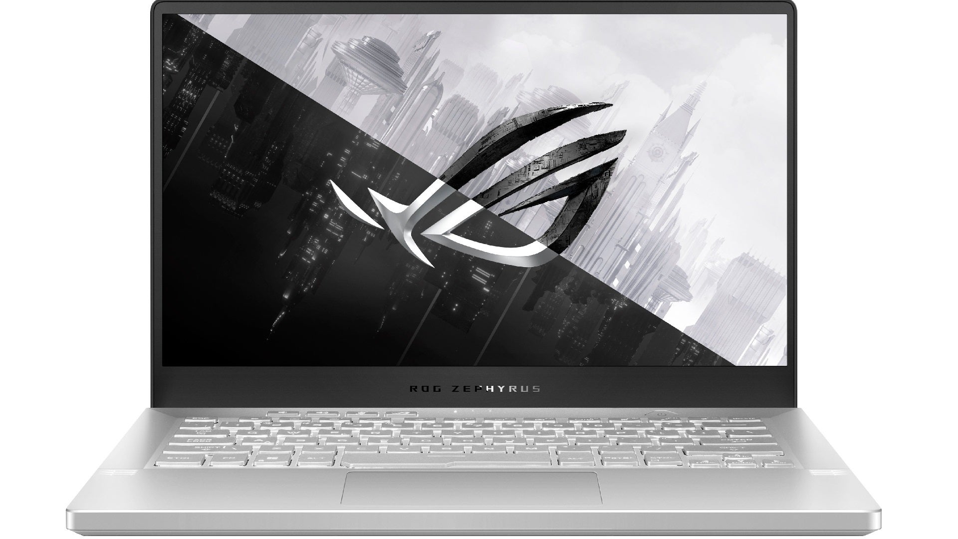 ASUS ROG Zephyrus laptop
