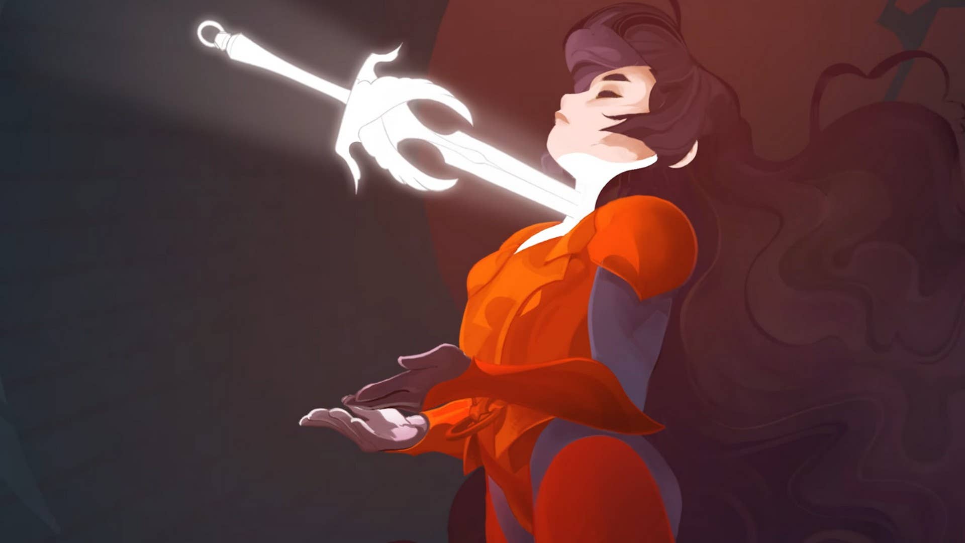 At Fate's End ist ein neues Action-Adventure von den Machern von Spiritfarer