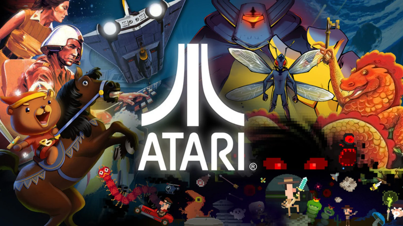 Atari Acquires AtariAge | GamesIndustry.biz