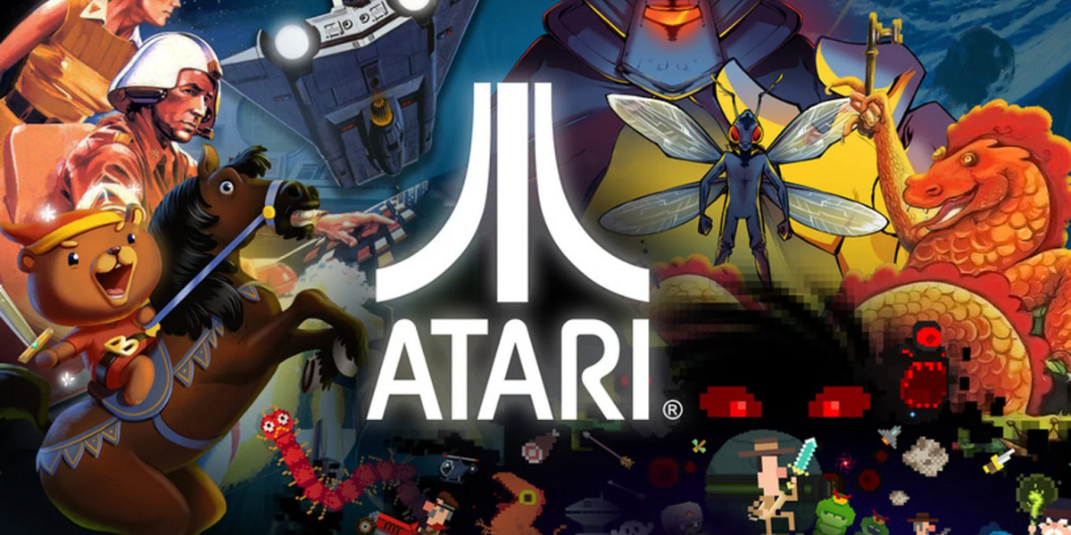Atari's core business returns to profit, but consolidated group posts $5. 5m net loss as Thunderful drags on results