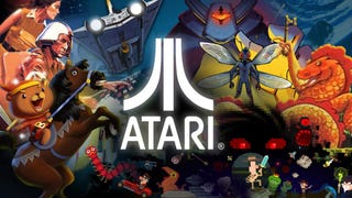 Atari's re-focus on retro