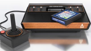 Atari – Eine bekannte Marke auf der Suche nach ihrem guten Namen