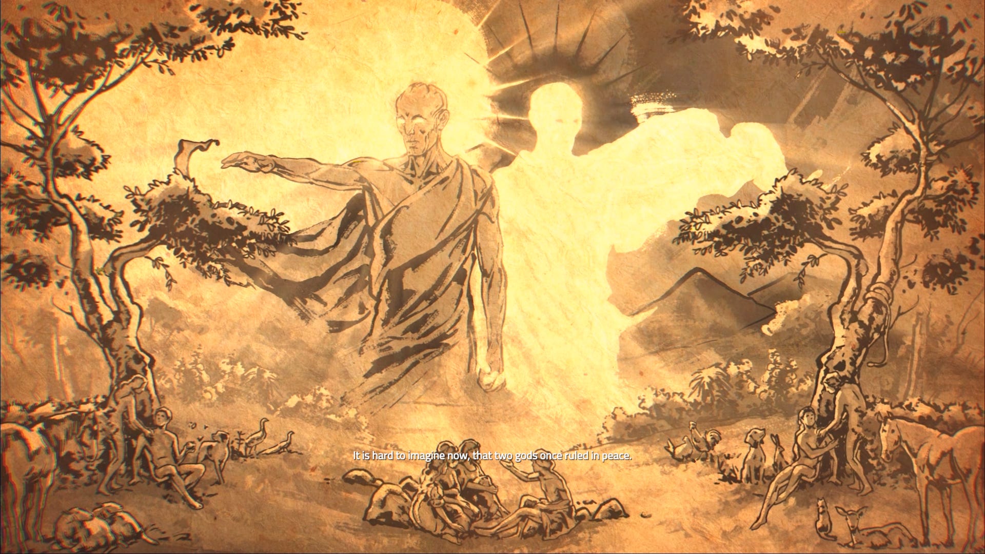 Atlas Fallen review - memorable monster-slaying in a forgettable world ...