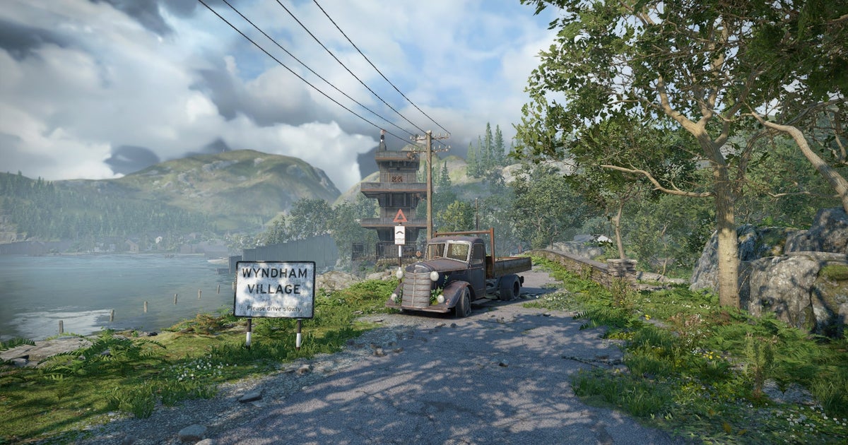 Atomfall guide: item locations, quest guides, and tips | VG247