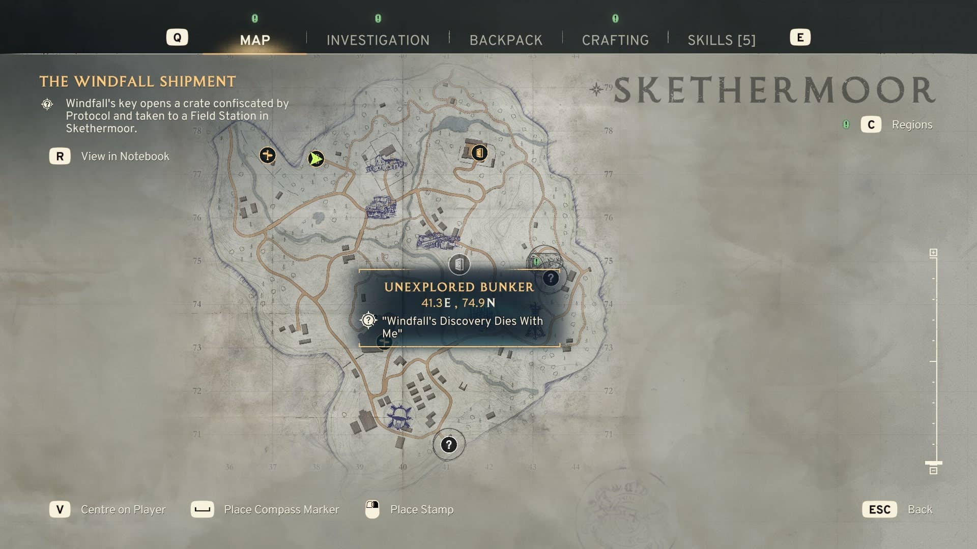 Where to get the Signal Redirector in Atomfall | VG247