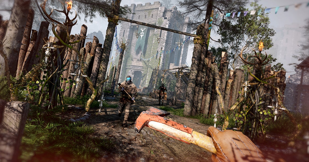 「それを行うためのリソースを見つけることができますか?私は知りません」Atomfallの続編の可能性についてRebellionのCEO