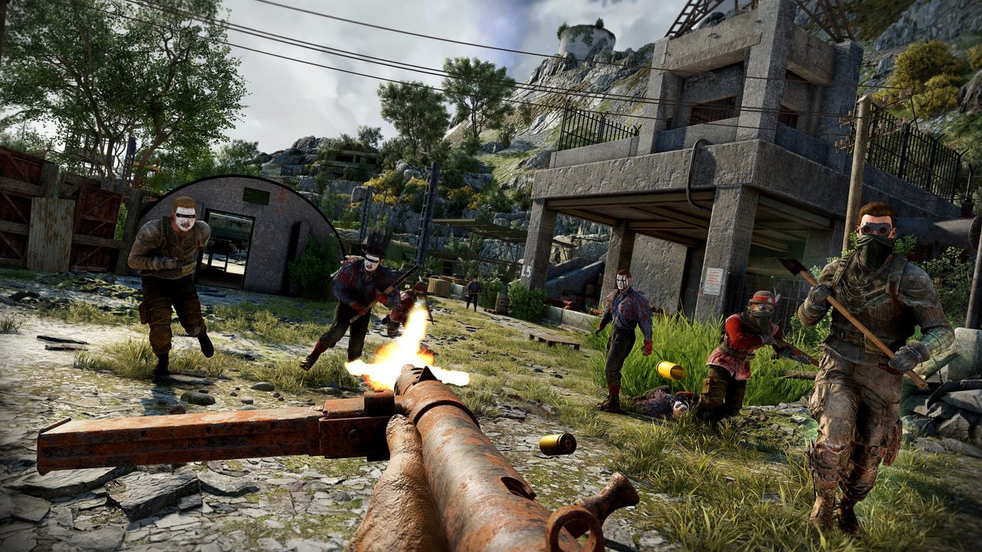 RPS' 50 most anticipated PC games of 2025 | Rock Paper Shotgun