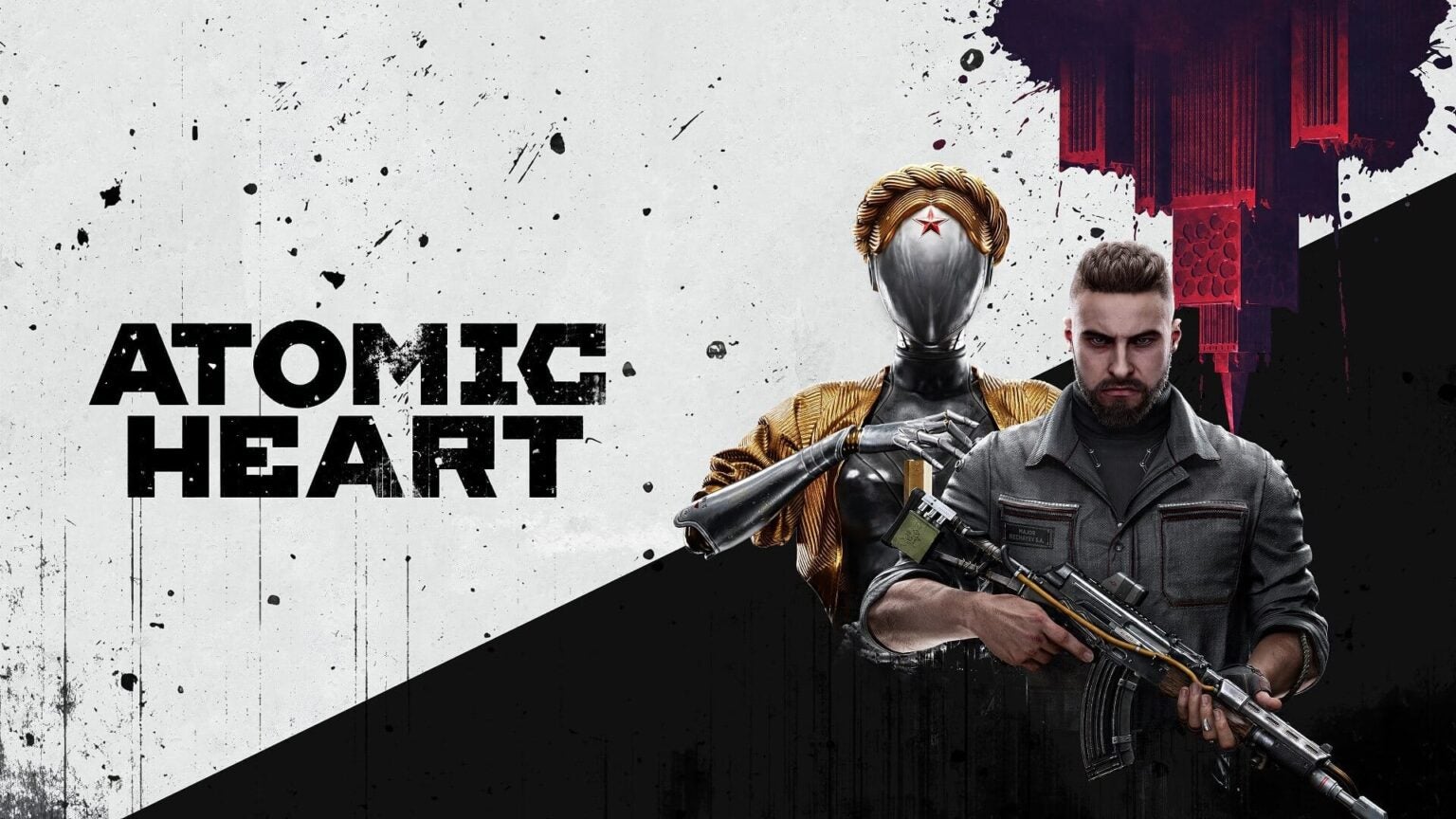 Atomic Heart header