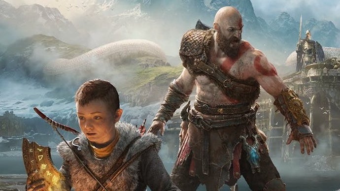 Amazon's God of War series finally has its Atreus: a young actor who's played both Piglet and Jason Voorhees