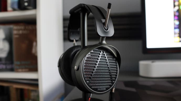 Audeze MM-500 gaming experience