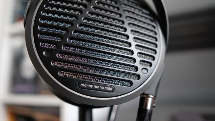 Audeze MM-500 drivers
