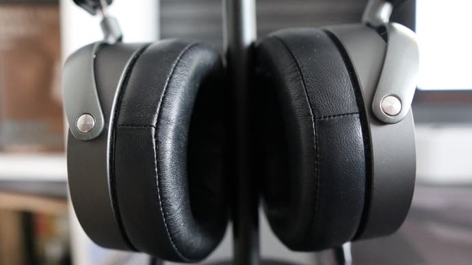 Audeze MM-500