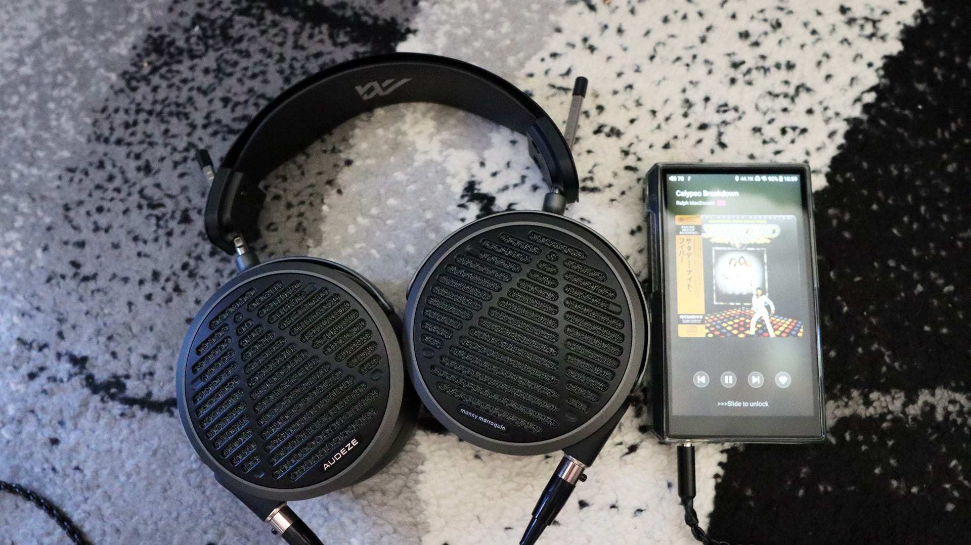 Audeze MM-500 review: planar magnetic comes at a premium Audeze MM-500 review: planar magnetic comes at a premium