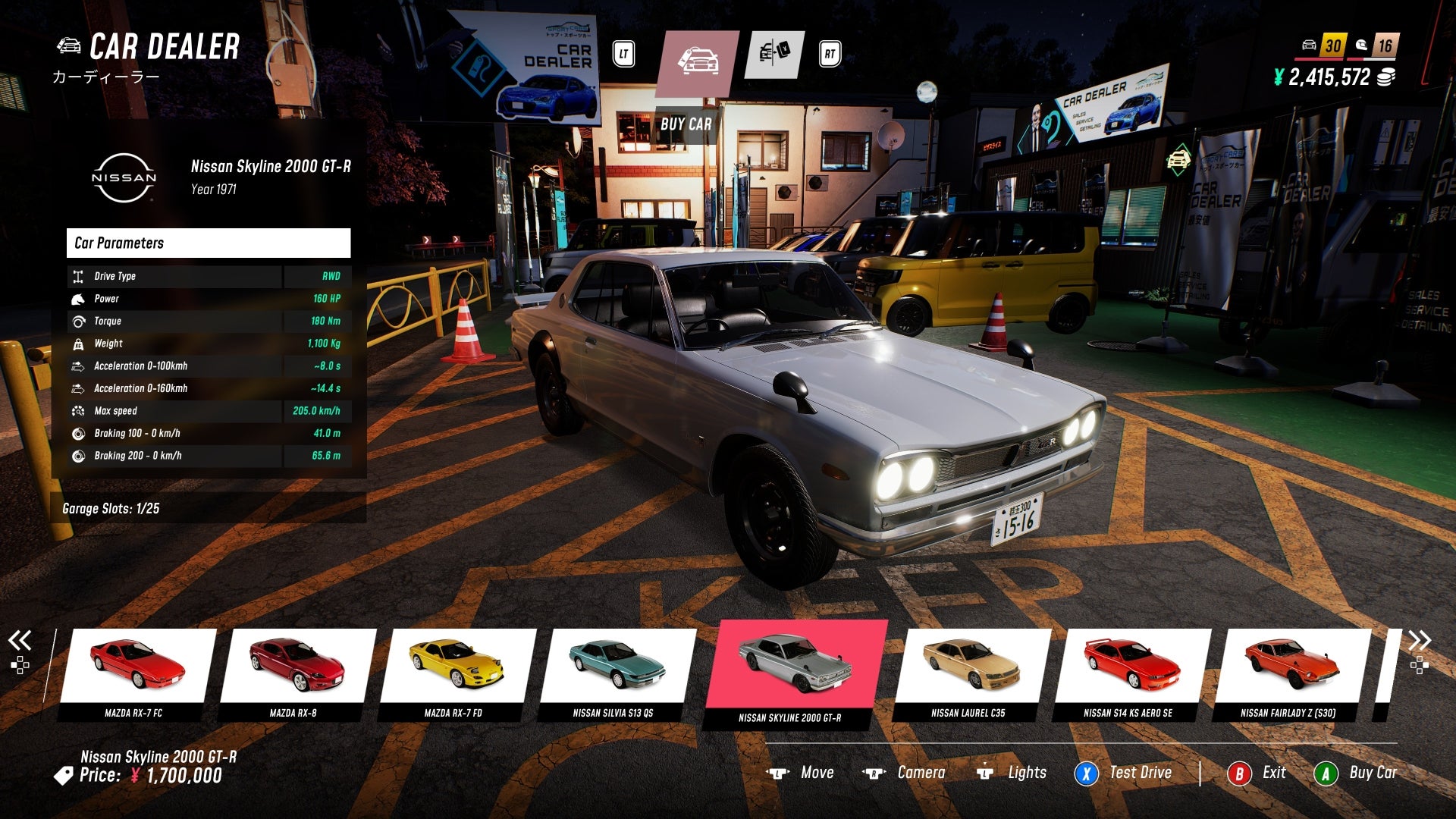 JDM: Japanese Drift Master im Test – Eine Liebeserklärung an Japan und ...