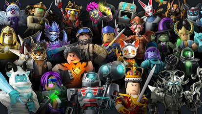 Roblox Conference