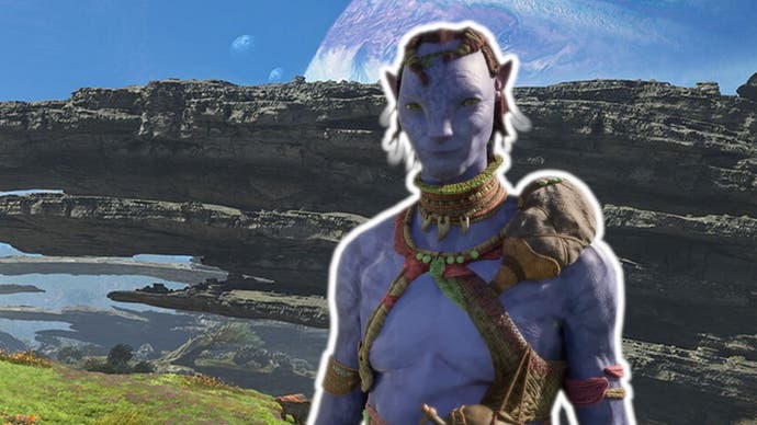 Avatar Frontiers of Pandora: PC-Features im neuen Trailer vorgestellt.