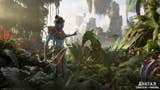 Avatar: Frontiers of Pandora físico exige atualização para jogar