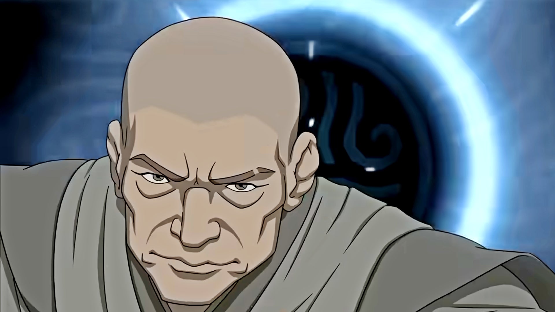 Avatar Legends: The Fighting Game enthüllt Zaheer als spielbaren Charakter