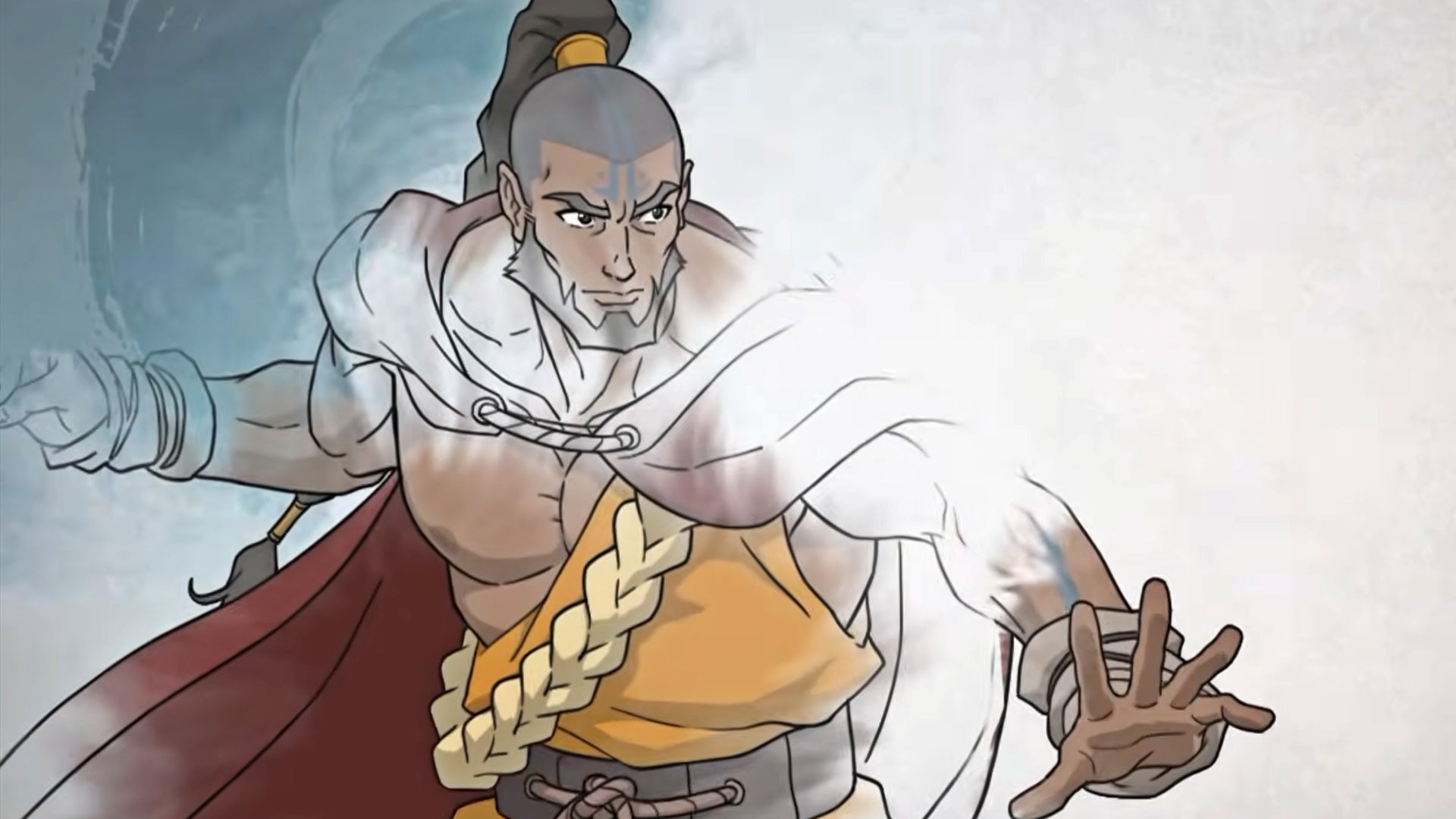 Avatar Legends: The Fighting Game enthüllt in einem Trailer den neuen Charakter Tagah