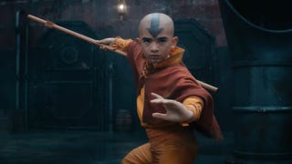 Avatar: Der Herr der Elemente - Netflix zeigt neuen Trailer zur Realverfilmung.