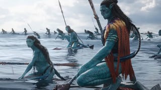 „Avatar 4”: nakręcono już większość pierwszego aktu, choć nadal czekamy na premierę „dwójki”